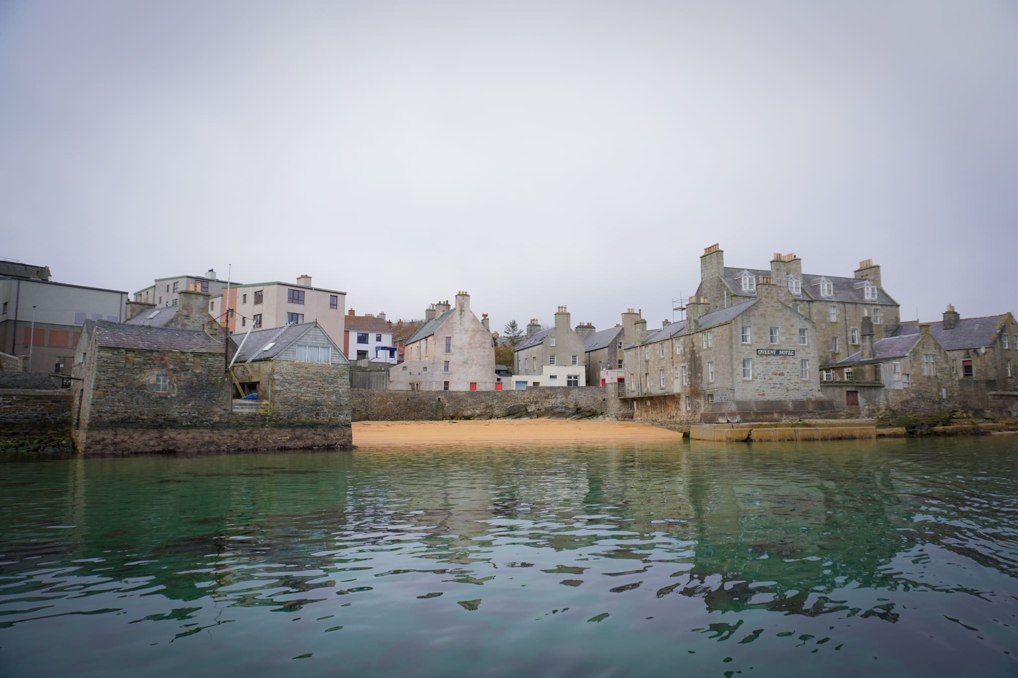 Lerwick, Shetland