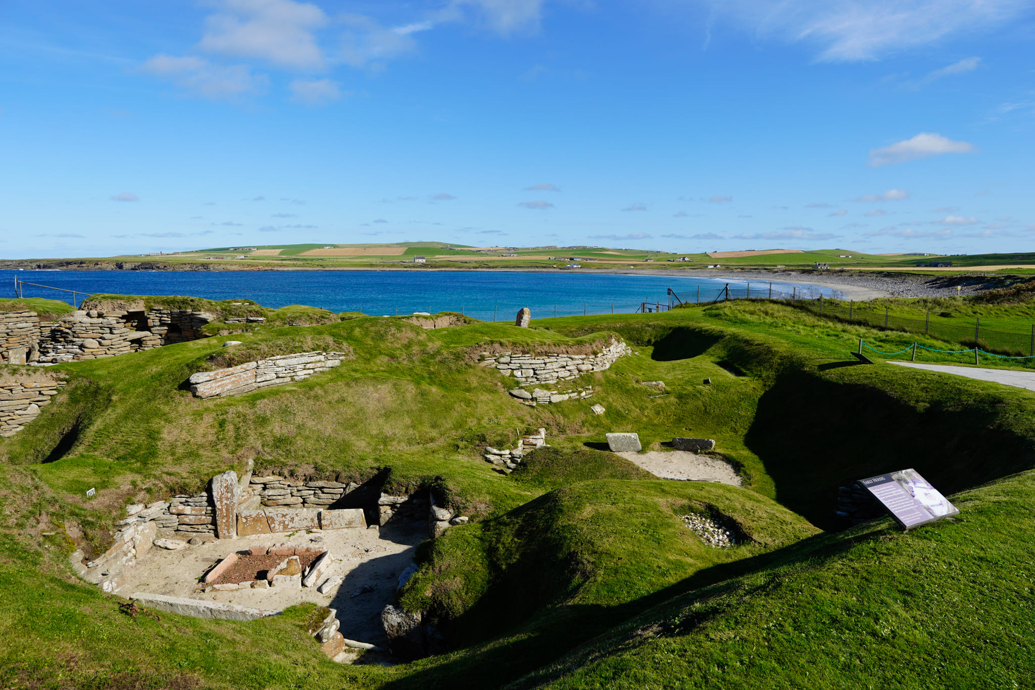 Skara Brae, Orkney