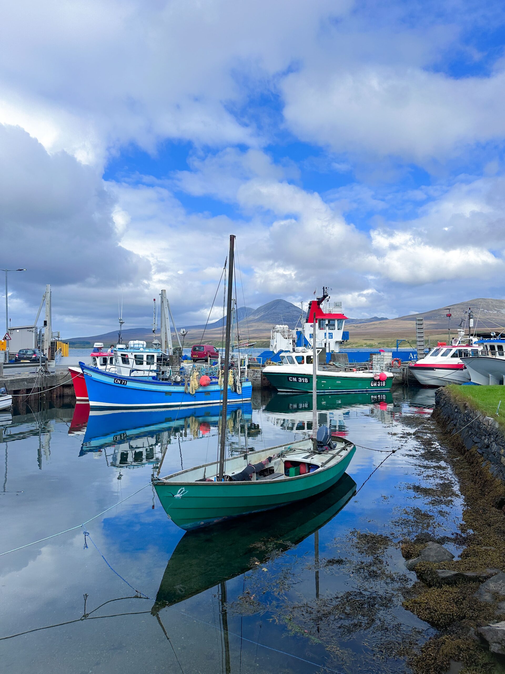 Isle of Islay